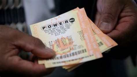 Powerball Winning Numbers History Numbers Drawn The Most