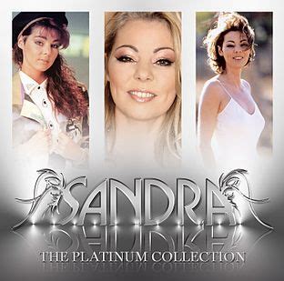 The Platinum Collection Sandra Album Turkcewiki Org