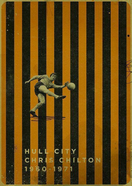 Hull city 2015 wallpaper by shangeeth sugumar by shangeeths on. Chris Chilton of Hull City wallpaper. | Football poster ...