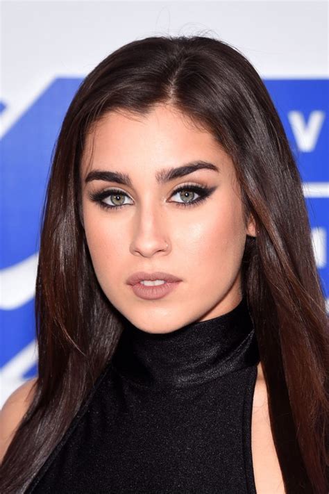 Fifth Harmony Star Lauren Jauregui Comes Out In Bisexual In Powerful