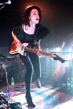 Vincent in 2007 with marry me, & has since become one. 180 St. Vincent ideas | vincent, annie clark, st vincent ...