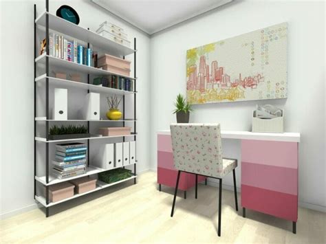 Painting A Desk 9 Creative Ideas To Amaze And Inspire Roomsketcher
