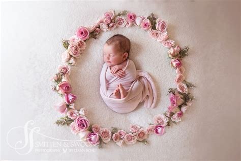 Baby Girl Perfection Boulder Newborn Photographer