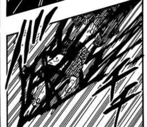 How Powerful Is Kamui Lightning Blade Naruto Amino
