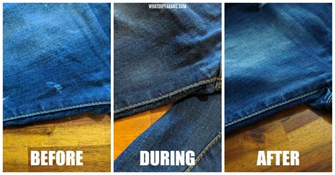 Although it may take a little bit of work, it's possible to get dried paint out of clothes in just a few steps. How to Get Acrylic Paint Out of Jeans Even After Its Dried