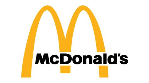 Mcdonalds Logo Logo Zeichen Emblem Symbol Geschichte Und Bedeutung