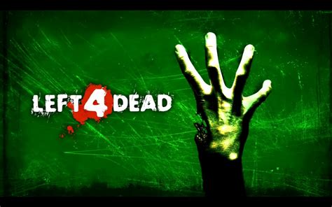 Left 4 dead ultra hd desktop background wallpapers for 4k & 8k uhd tv : Evolve/Left 4 Dead Developer Turtle Rock Studios Working ...