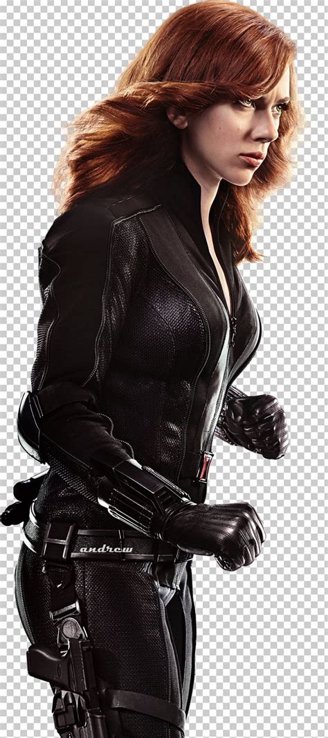 Black Widow Captain America Civil War Black Panther Scarlett Johansson