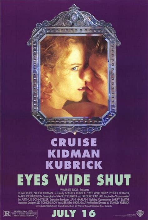 Eyes Wide Shut Critique Film