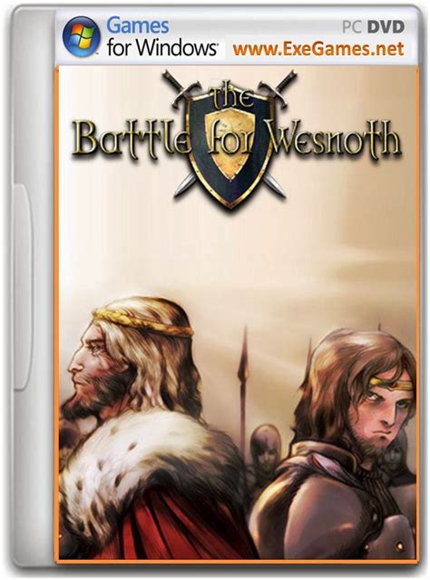 The Battle For Wesnoth Pc Game Full Version Download Download Full