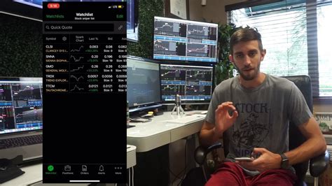 Between the android and apple app stores, users have rated td ameritrade mobile at 3.5 stars and td ameritrade trader at 4.2 stars. How To Create A Trading Watchlist in TD Ameritrade's ...