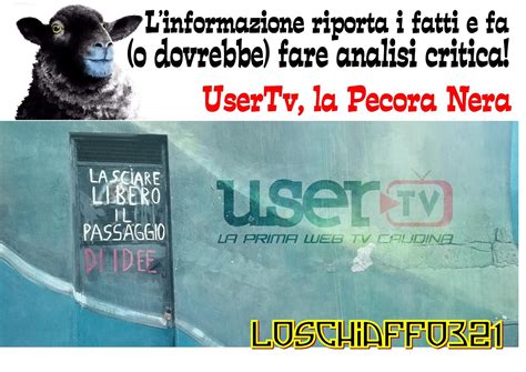 Lo Schiaffo 321 Intervista321usertv