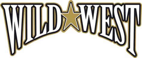 Wild West Logopedia Fandom