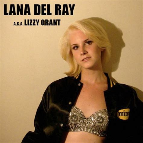 Stream Lana Del Ray A K A Lizzy Grant Full Album By Enya Listen Online For Free On SoundCloud