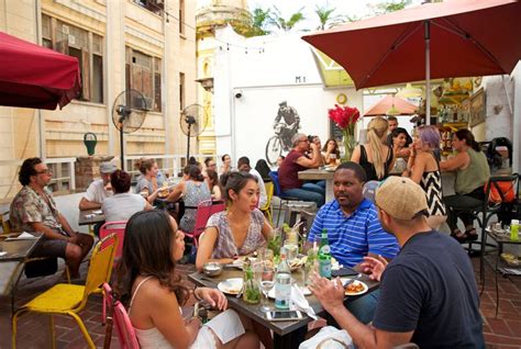 The Best Restaurants In Havana Cuba