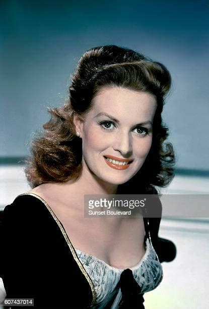 Maureen Ohara 1947 Photos And Premium High Res Pictures Getty Images