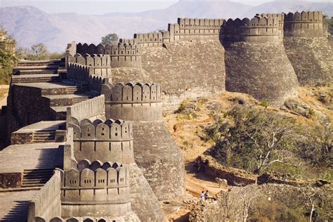 Kumbhalgarh Fort In Rajasthan The Complete Guide