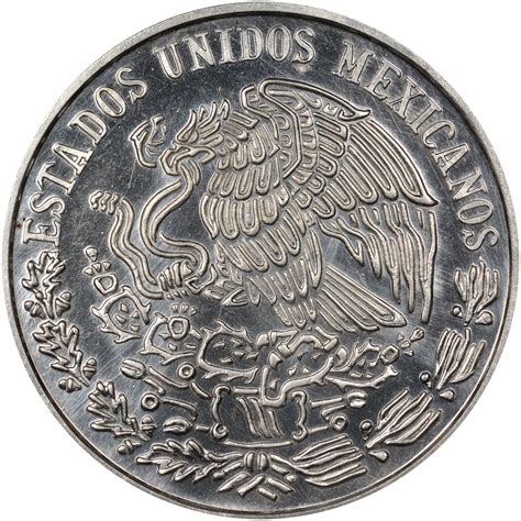 World Silver Coin Melt Values | Canadian Coin Melt Values | Mexican Coin Melt Values | NGC