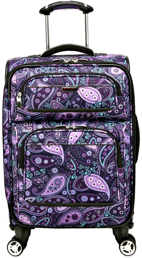 Before you invest in your next suitcase, stand by to see which brands and styles made the cut. Suitcase Recommendations: 2021 Best Luggage Brands Revealed