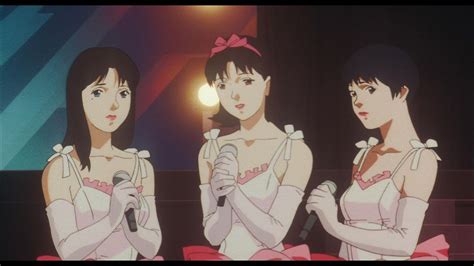 Personally, i developed a great attachment to her throughout the. Perfect Blue - Wikipedia