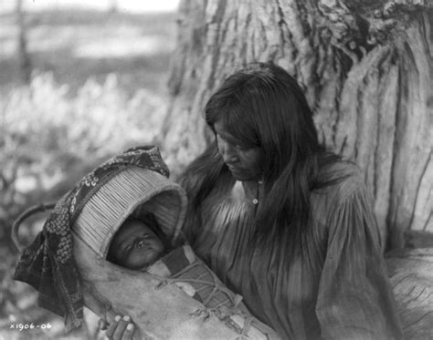 Apache Woman 1906 Native American Photos Native American Indians