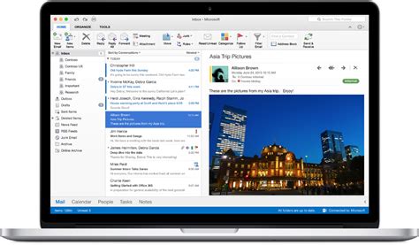 Office 2016 For Mac Released For Office 365 Subscribers The Mac Observer