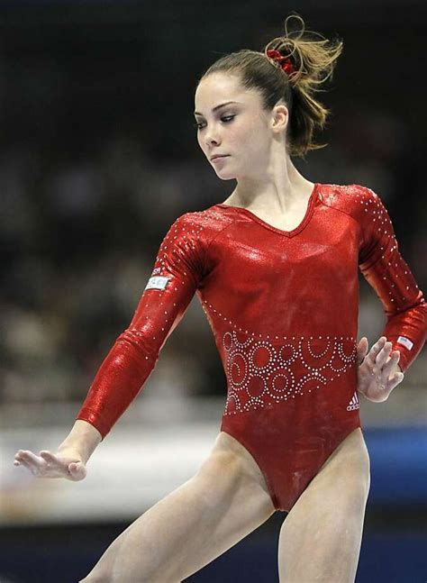 Olympic Gymnastics Teams To Be Named In San Jose Sfgate