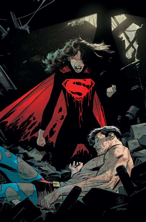lois lane dark multiverse death of superman dc database fandom