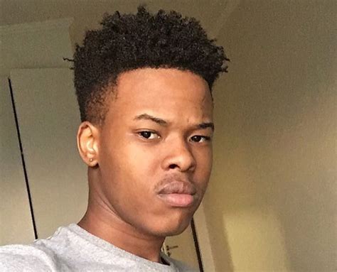 Find the latest editors' picks for the best hairstyle inspiration for 2019, including haircuts for all types of stylish men. Nasty C Announces His Debut Albums Title - SA Hip Hop Mag