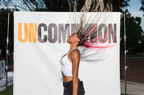 Introducing a new brand platform, Uncommon VCU - VCU News - Virginia