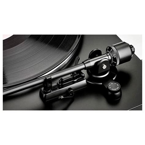 Audio Technica At Lp3 Turntable Black At Gear4music