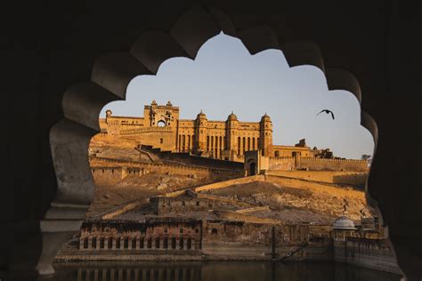 14 Best Forts And Palaces In India That You Must See