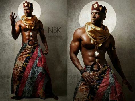 Warrior King African Royalty African History African Inspired