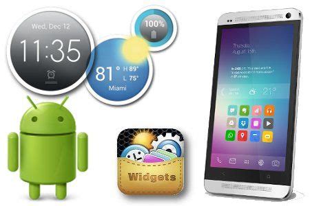 Los mejores celulares en 2020. Son 6 widgets para Android que no pueden faltar en tu móvil | Aplicaciones android, Smartphone