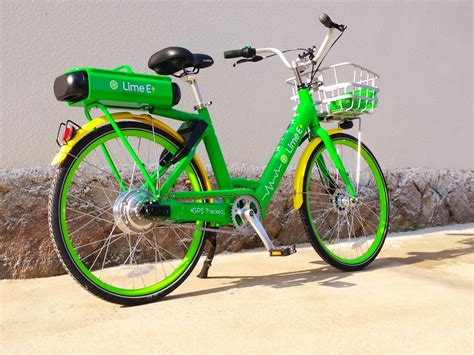 Lime Bikes Rolling Out Of Greater Boston The Boston Globe
