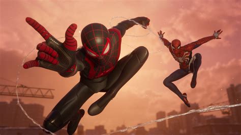 This Spider Man Miles Morales Deal Is Unmissable For Ps5 Owners