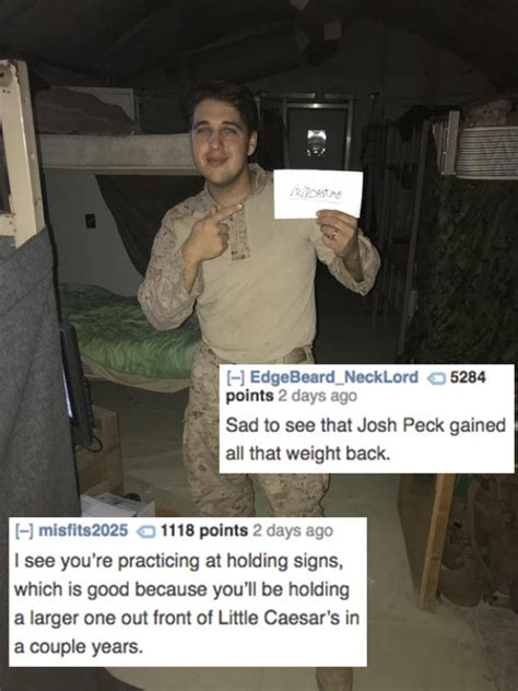 Amazingly epic savage n clever comebacks for roasting the haters, bullies, narcissists and jerks who like to give rude insults. 12 Creative Roasts that Owned People Hard - Ouch Gallery ...