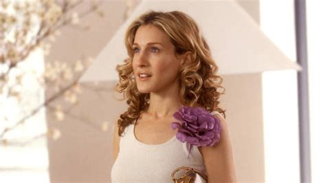 7 Life Lessons From Carrie Bradshaw Because We Can All Learn From Her