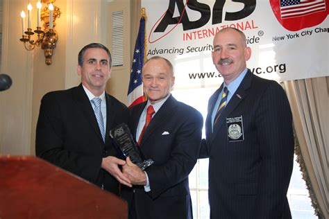 AlliedBarton Security Services VP of Operations Named New York City