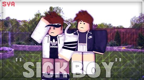 The Chainsmokers Sick Boy Roblox Collab Youtube