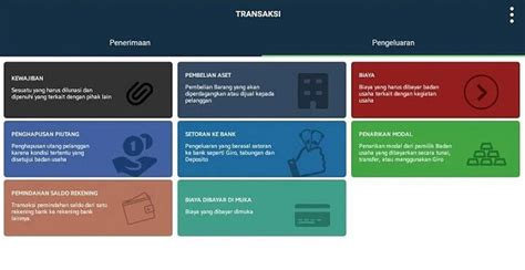 Maybe you would like to learn more about one of these? 12 Aplikasi Pembukuan Usaha Terbaik dan Gratis