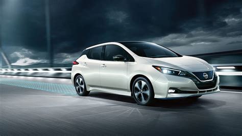 Nissan Models With The Best Fuel Economy