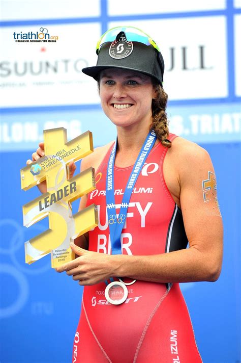 She won gold in the women's triathlon in the xxi commonwealth games held in 2018 in australia. Flora Duffy Earns First Career WTS Gold In Stockholm - Triathlete - Triathlete