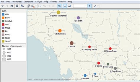 How To Make A Simple Gps Map Of Your Project Tools4dev