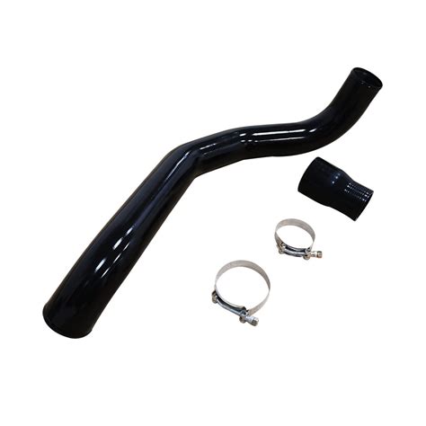 For Chevy GMC 2001-2010 Duramax LLY LBZ LMM 6.6L Diesel Hotside