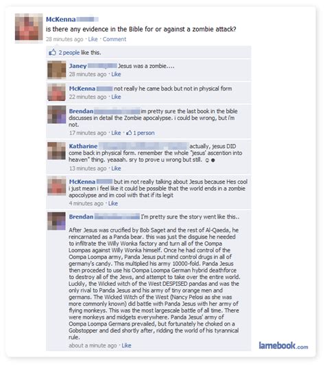 Lamebook Funny Facebook Statuses Fails Lols And More The Original