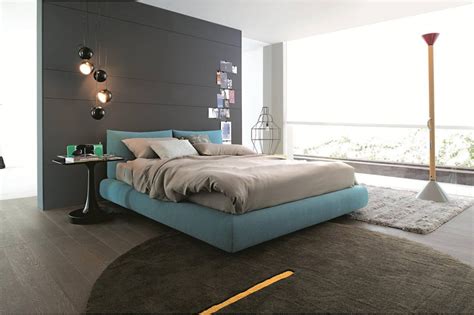 Dream Bed By Marcel Wanders For Poliform Poliform Australia
