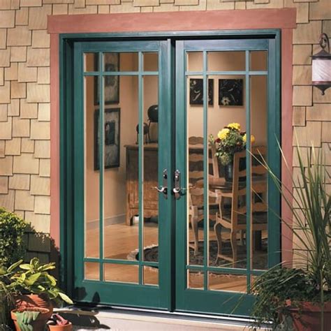 10 Best French Door Designs With Pictures In India