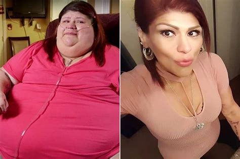 what these stars from my 600 lb life looks like today page 7 of 31 wtfacts
