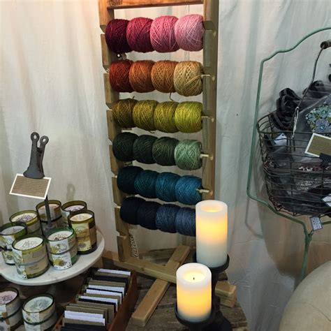 View store hours, directions and connect to our instagram here. YOTH | Yarn display, Yarn store, Crochet hack